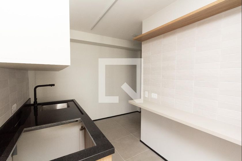 Kitnet-Studio, 29 m² - Foto 5