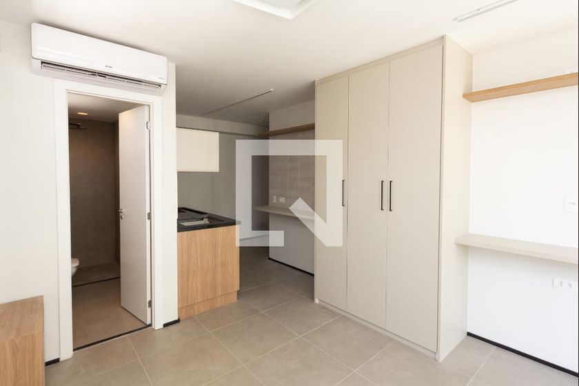Kitnet-Studio, 29 m² - Foto 6