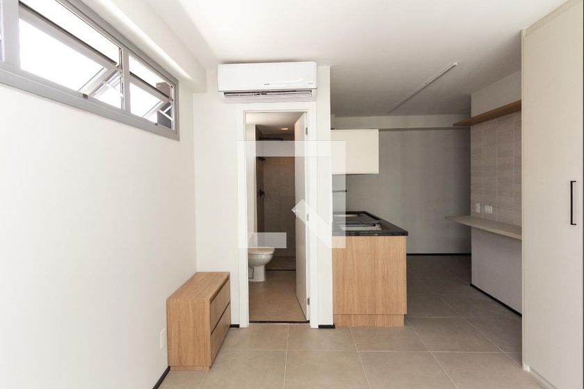 Kitnet-Studio, 29 m² - Foto 7