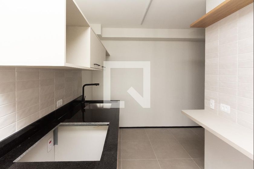 Kitnet-Studio, 29 m² - Foto 10