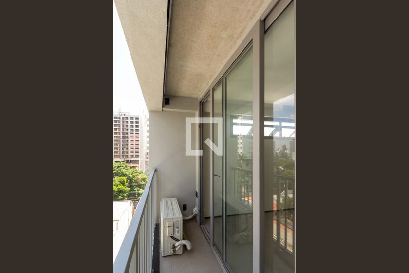 Kitnet-Studio, 29 m² - Foto 15