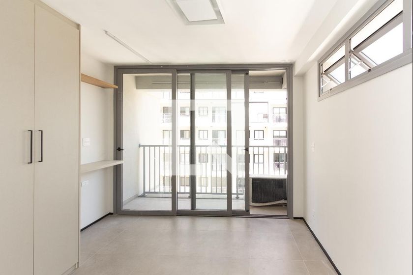 Kitnet-Studio, 29 m² - Foto 11