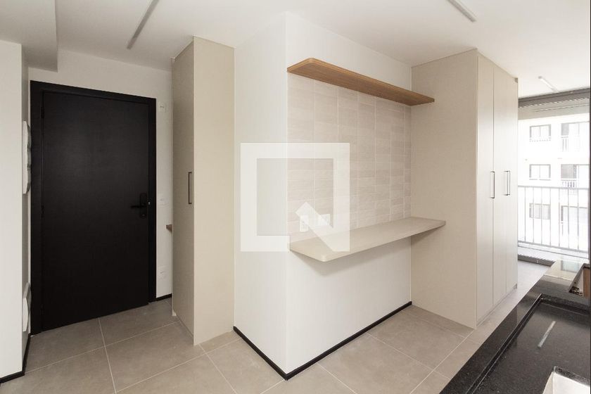 Kitnet-Studio, 29 m² - Foto 2