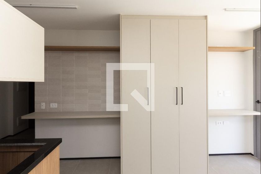 Kitnet-Studio, 29 m² - Foto 9