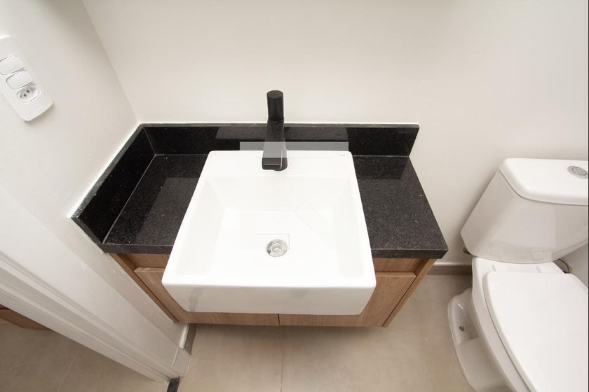 Kitnet-Studio, 29 m² - Foto 19