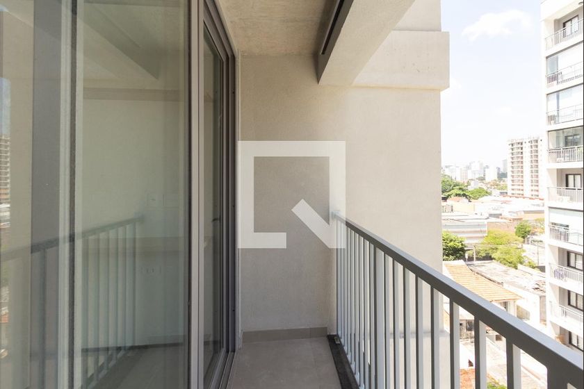 Kitnet-Studio, 29 m² - Foto 13