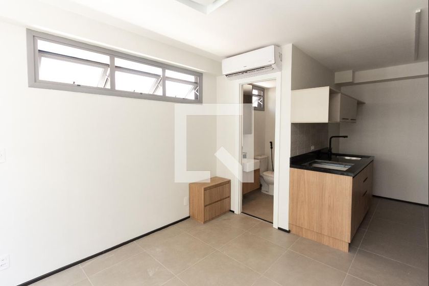 Kitnet-Studio, 29 m² - Foto 8