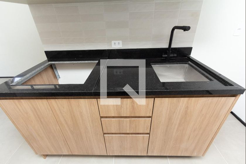 Kitnet-Studio, 29 m² - Foto 4