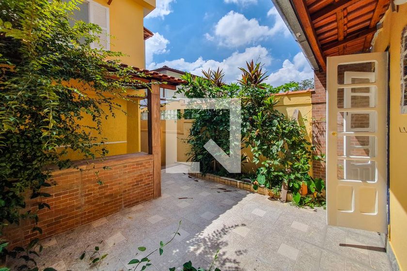 Casa, 4 quartos, 260 m² - Foto 129