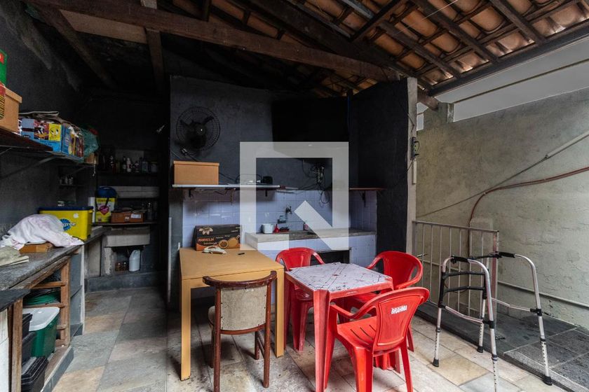 Casa, 3 quartos, 126 m² - Foto 40