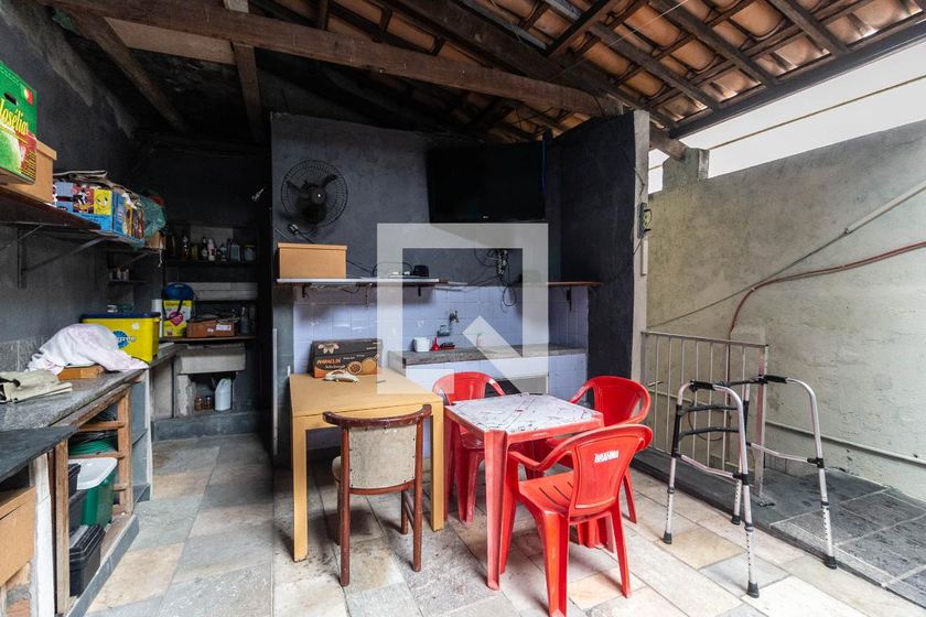 Casa, 3 quartos, 126 m² - Foto 39