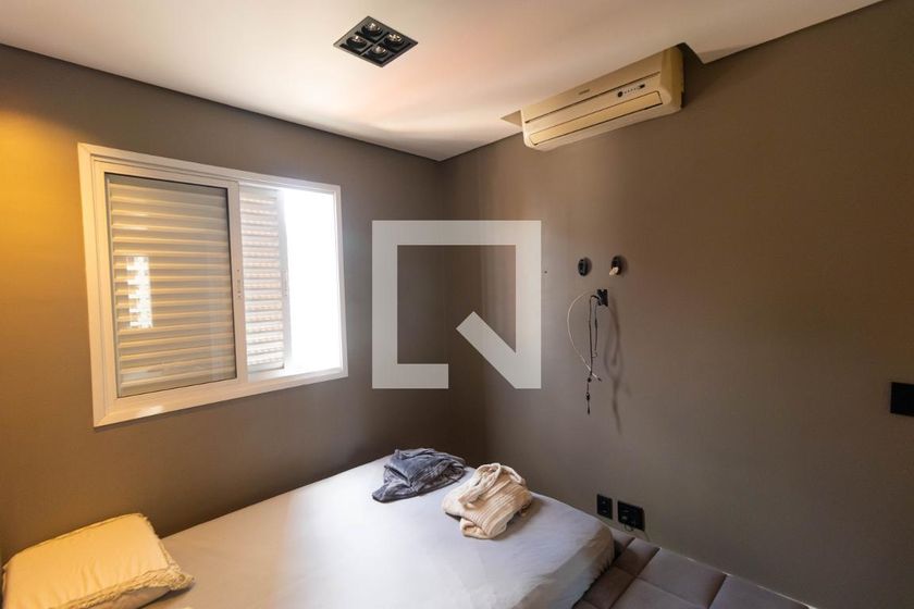 Apartamento à Venda - Centro, 1 Quarto,  48 m2 em , Campinas - sp | SoloBR