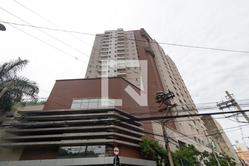Apartamento à Venda - Centro, 1 Quarto,  48 m2 em , Campinas - sp | SoloBR