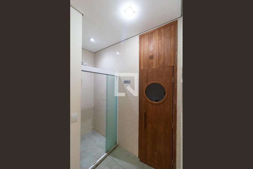 Apartamento à Venda - Centro, 1 Quarto,  48 m2 em , Campinas - sp | SoloBR