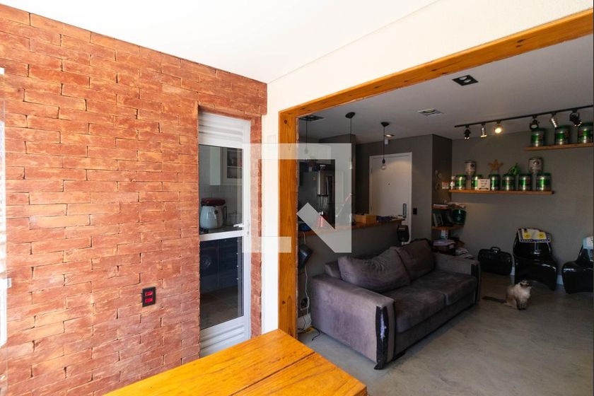 Apartamento à Venda - Centro, 1 Quarto,  48 m2 em , Campinas - sp | SoloBR