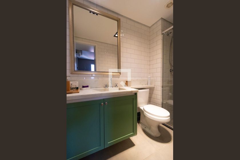 Apartamento à Venda - Centro, 1 Quarto,  48 m2 em , Campinas - sp | SoloBR