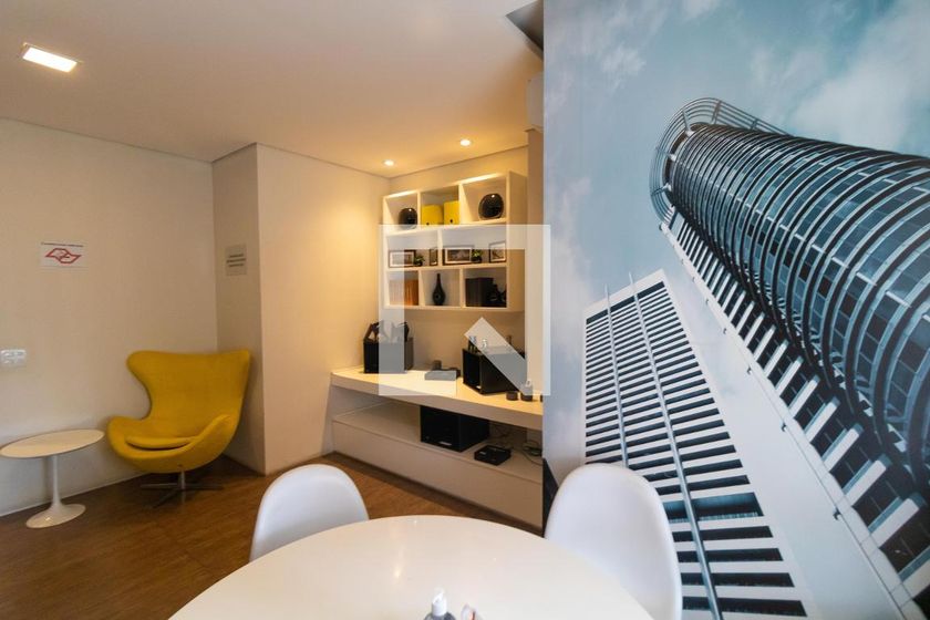 Apartamento à Venda - Centro, 1 Quarto,  48 m2 em , Campinas - sp | SoloBR