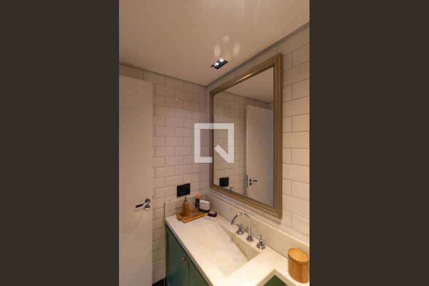 Apartamento à Venda - Centro, 1 Quarto,  48 m2 em , Campinas - sp | SoloBR