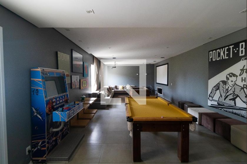 Apartamento à Venda - Centro, 1 Quarto,  48 m2 em , Campinas - sp | SoloBR