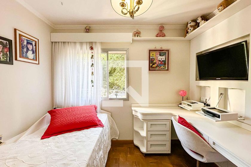 Apartamento, 2 quartos, 83 m² - Foto 41