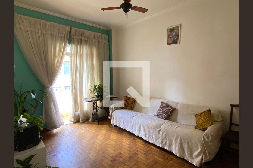 Apartamento, 2 quartos, 80 m² - Foto 2