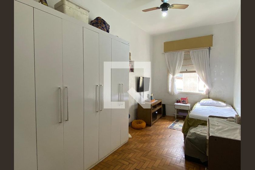 Apartamento, 2 quartos, 80 m² - Foto 26