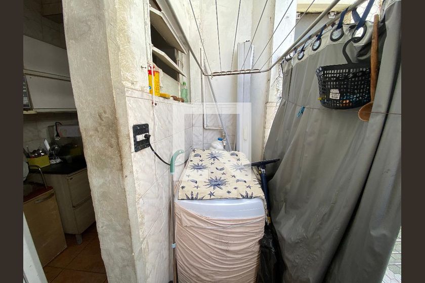 Apartamento, 2 quartos, 80 m² - Foto 56