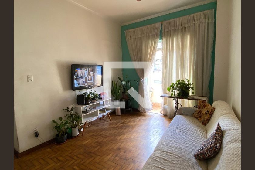Apartamento, 2 quartos, 80 m² - Foto 4