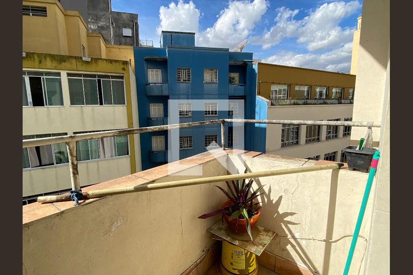 Apartamento, 2 quartos, 80 m² - Foto 12
