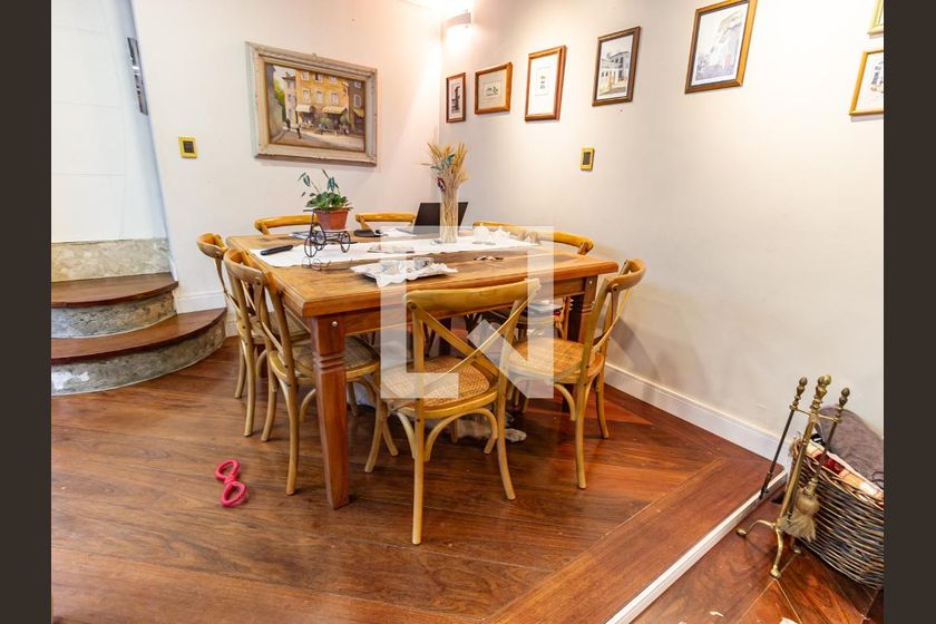 Casa, 3 quartos, 228 m² - Foto 5