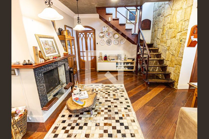 Casa, 3 quartos, 228 m² - Foto 12