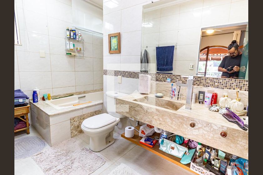 Casa, 3 quartos, 228 m² - Foto 53