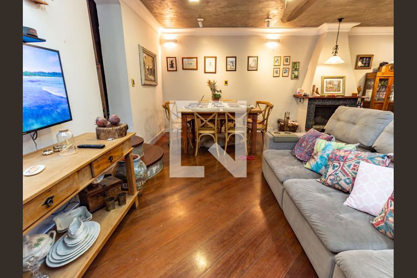 Casa, 3 quartos, 228 m² - Foto 4
