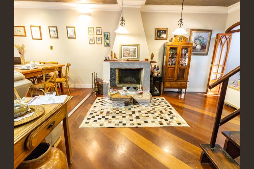 Casa, 3 quartos, 228 m² - Foto 16