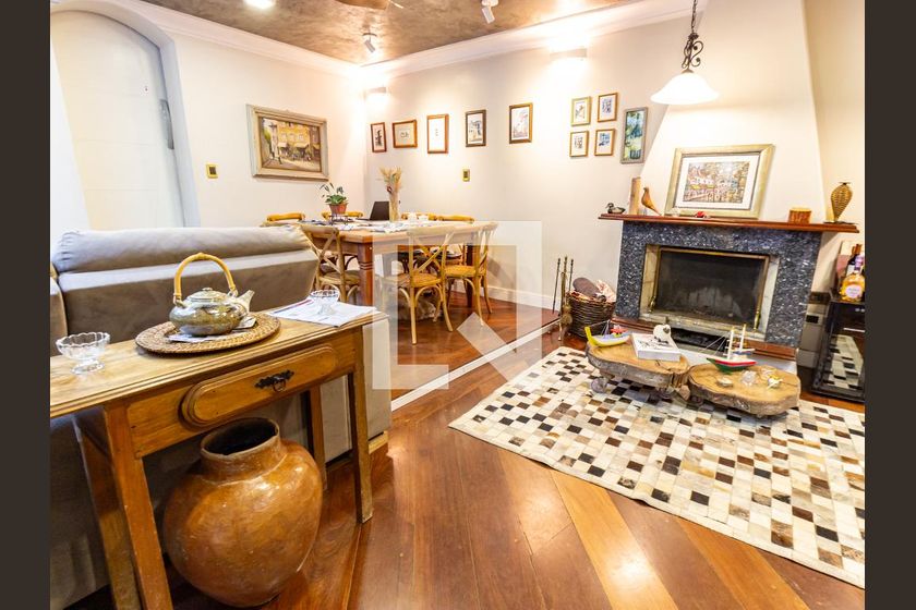 Casa, 3 quartos, 228 m² - Foto 17