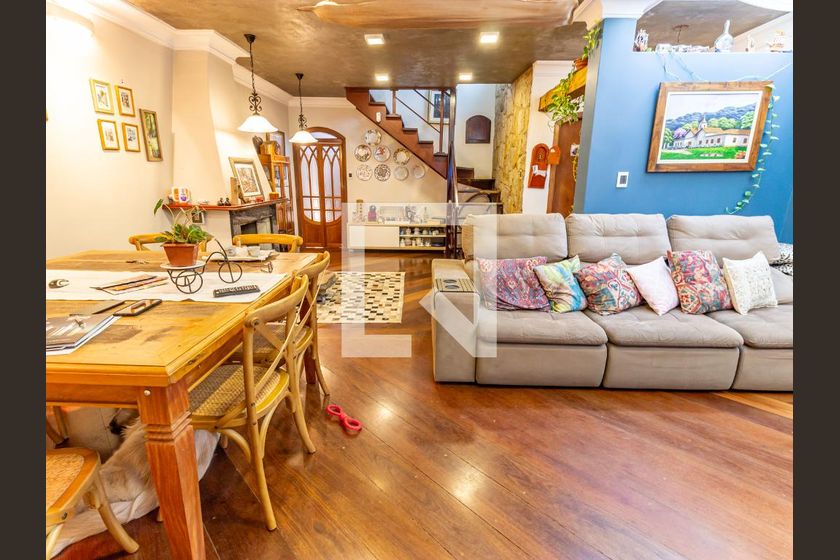 Casa, 3 quartos, 228 m² - Foto 13