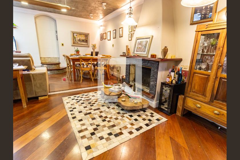 Casa, 3 quartos, 228 m² - Foto 8