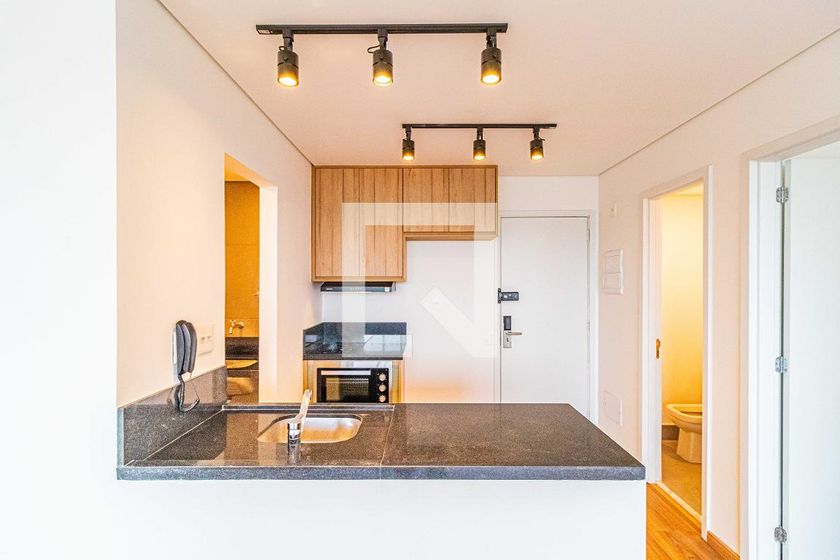 Apartamento, 1 quarto, 58 m² - Foto 47