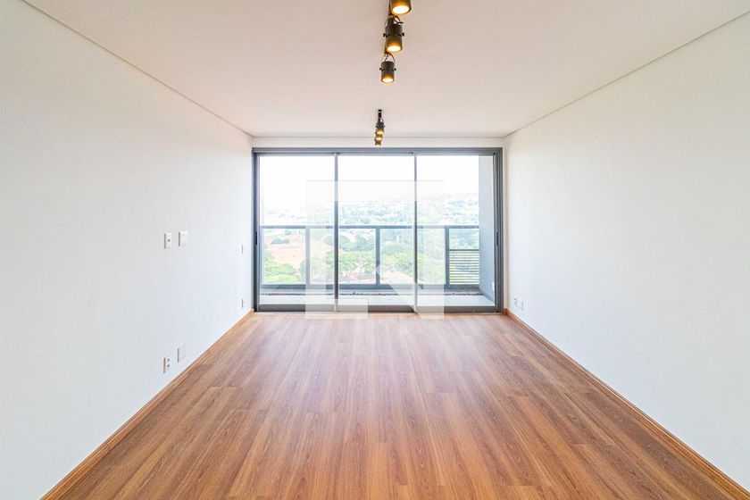 Apartamento, 1 quarto, 58 m² - Foto 1