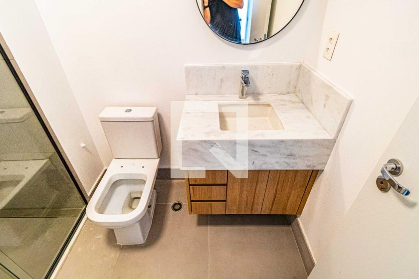 Apartamento, 1 quarto, 58 m² - Foto 39