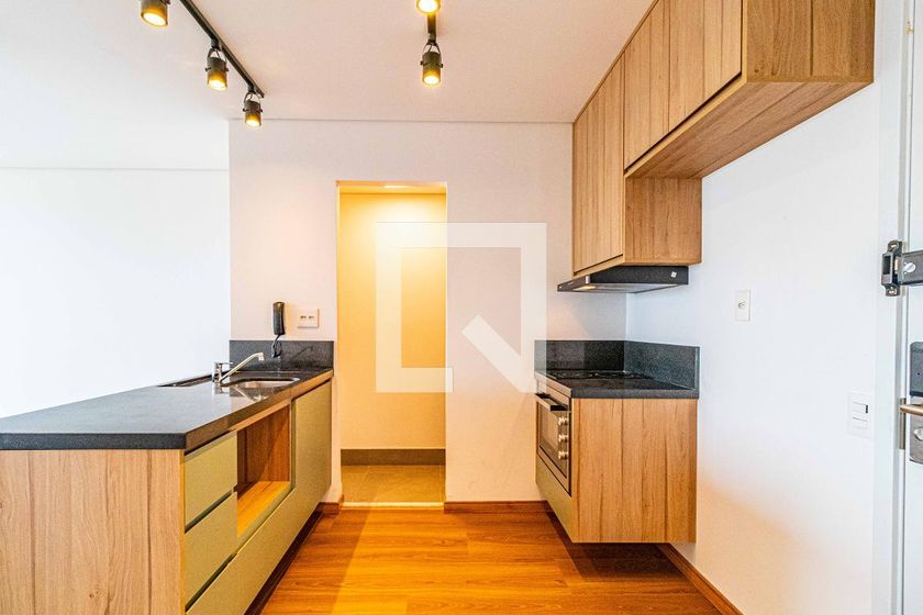 Apartamento, 1 quarto, 58 m² - Foto 49