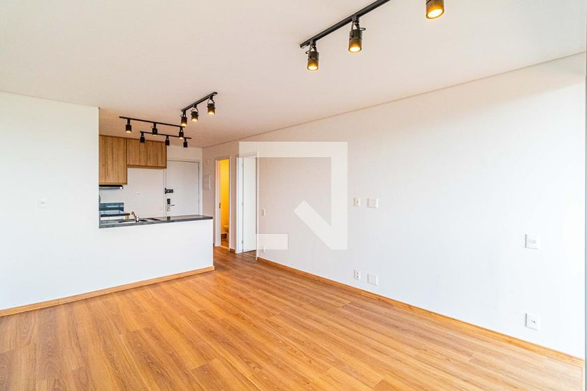Apartamento, 1 quarto, 58 m² - Foto 5