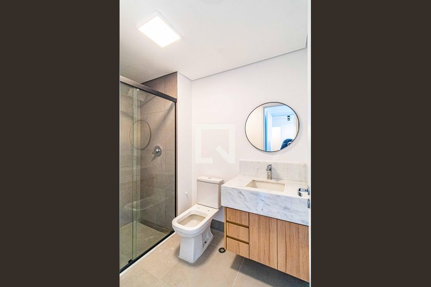 Apartamento, 1 quarto, 58 m² - Foto 37