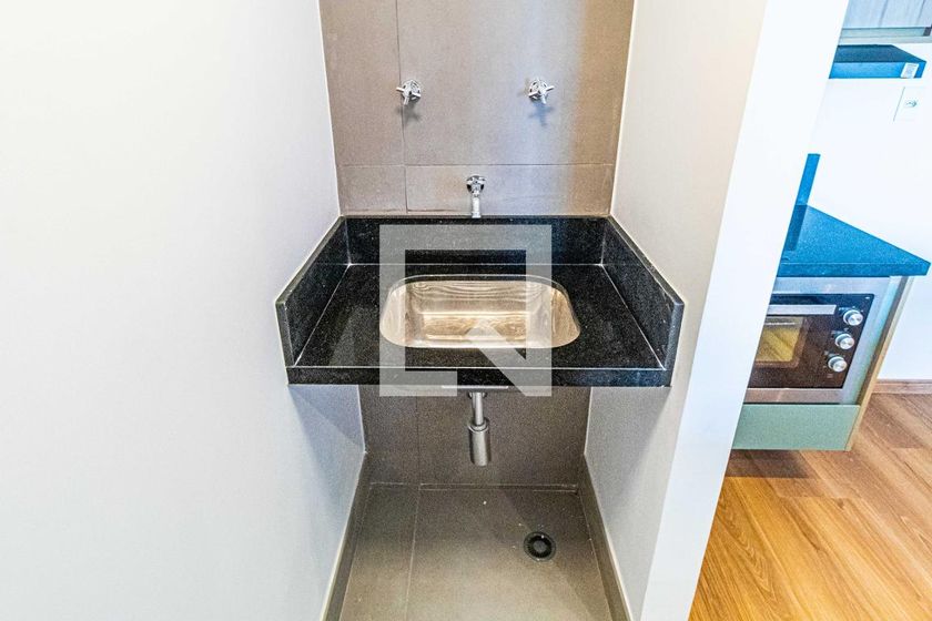 Apartamento, 1 quarto, 58 m² - Foto 57