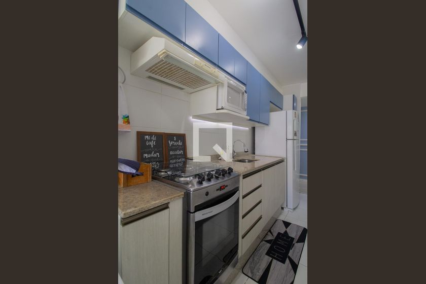 Apartamento, 3 quartos, 77 m² - Foto 42