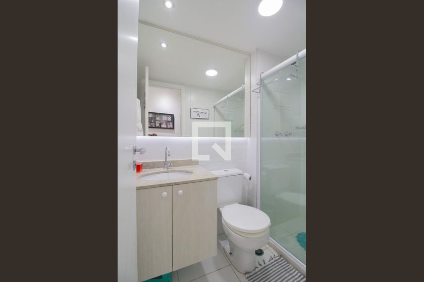 Apartamento, 3 quartos, 77 m² - Foto 34