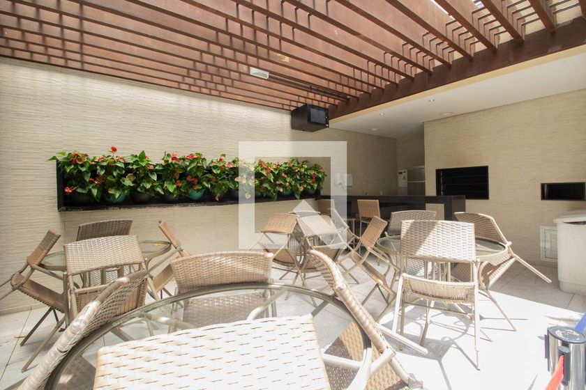 Apartamento, 3 quartos, 77 m² - Foto 50