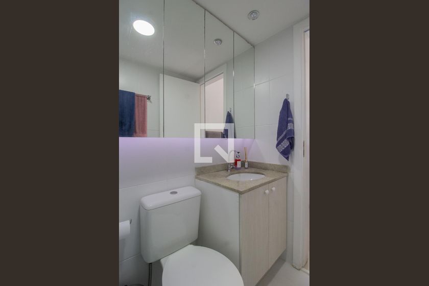 Apartamento, 3 quartos, 77 m² - Foto 31