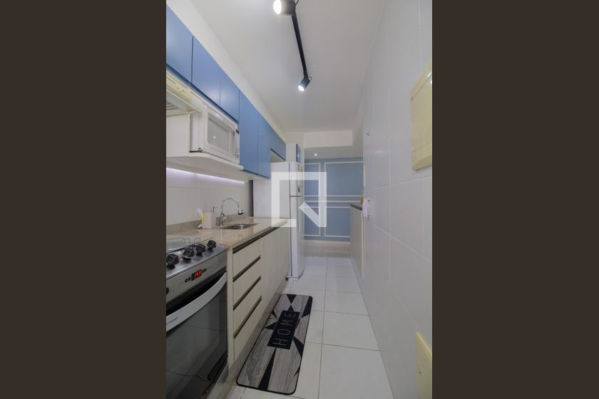 Apartamento, 3 quartos, 77 m² - Foto 41