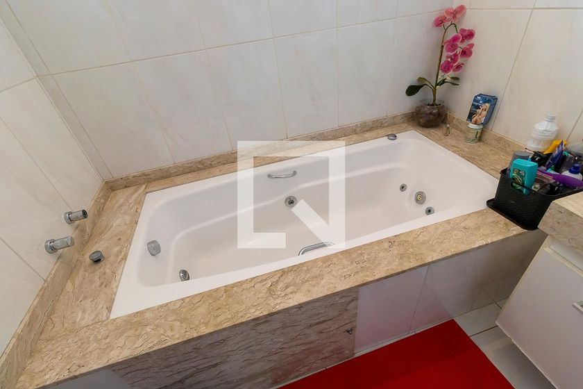 Casa à Venda - Jardim Chapadão, 5 Quartos,  394 m2 em , Campinas - sp | SoloBR